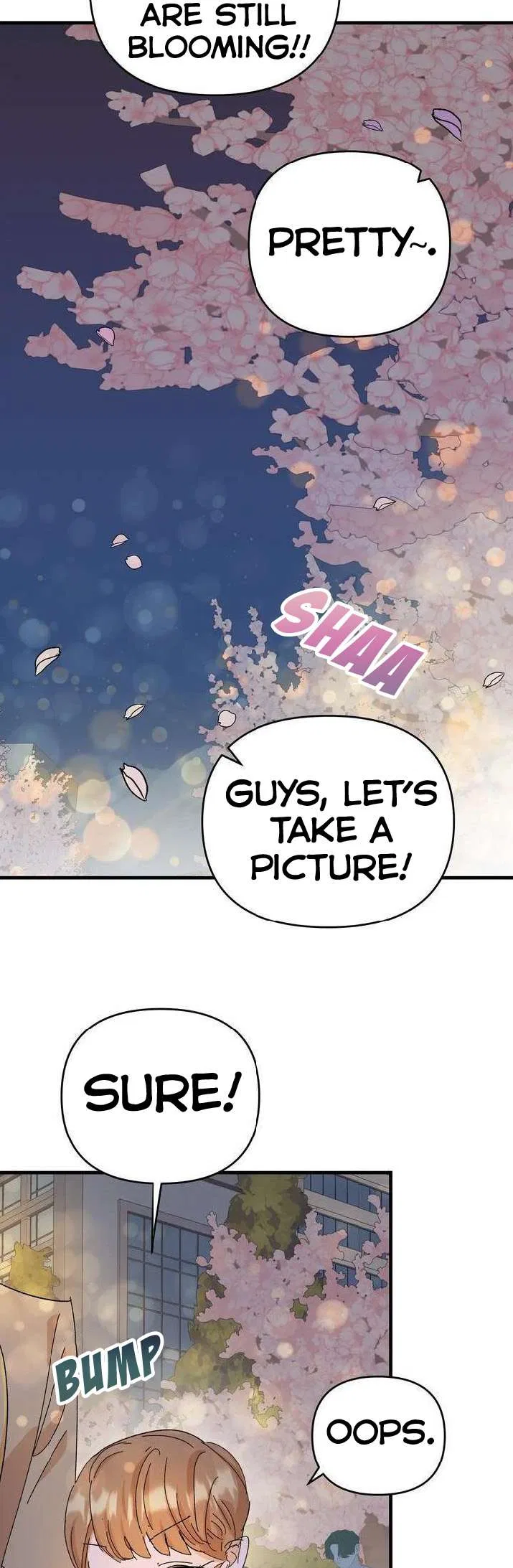 Can Unpopular Magical Girls Also Date? Chapter 16 – Page 13