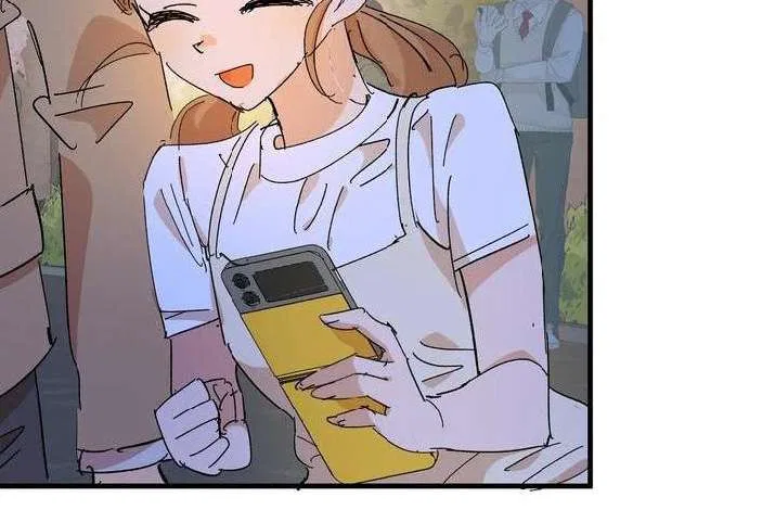 Can Unpopular Magical Girls Also Date? Chapter 16 – Page 14