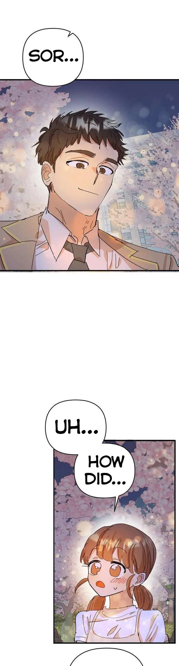 Can Unpopular Magical Girls Also Date? Chapter 16 – Page 15