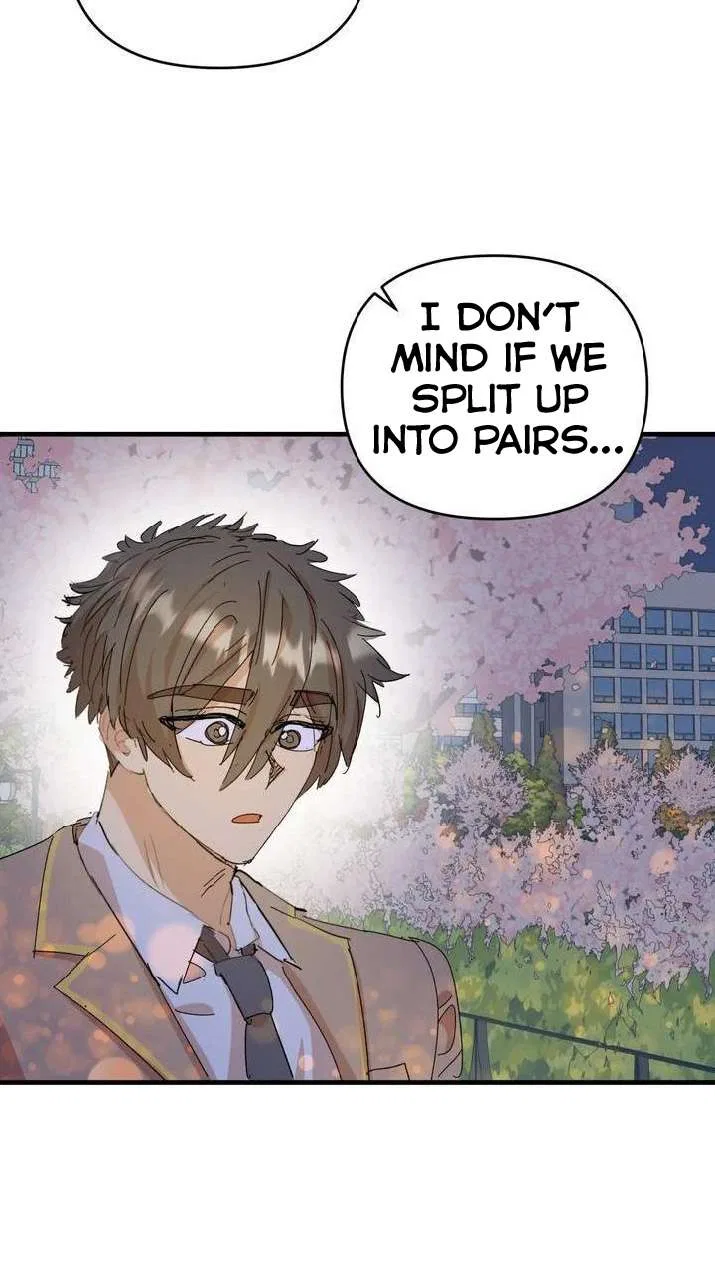 Can Unpopular Magical Girls Also Date? Chapter 16 – Page 20