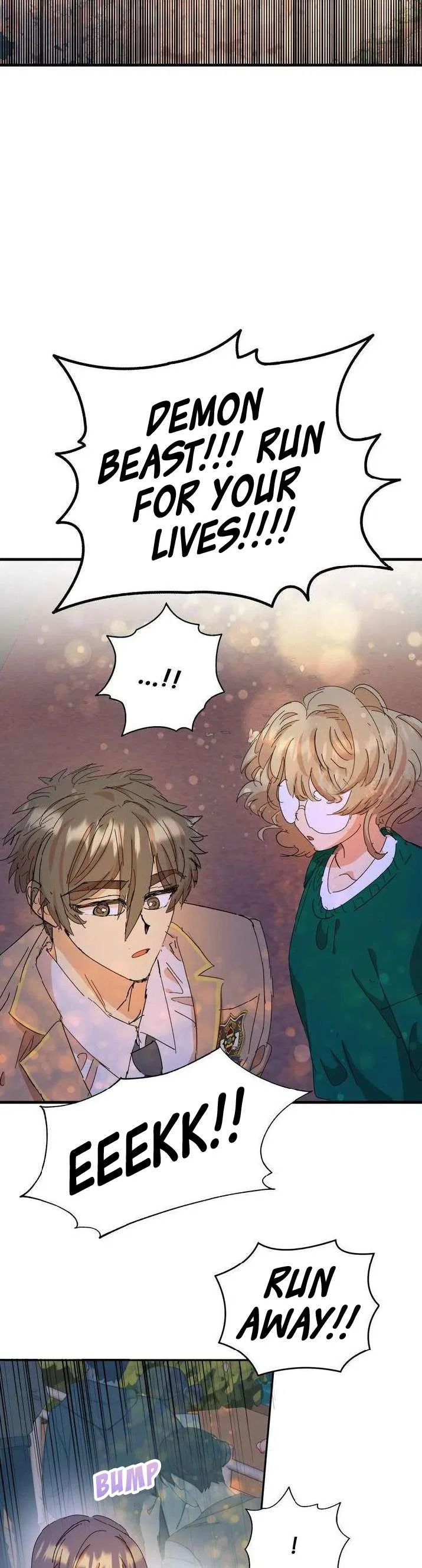 Can Unpopular Magical Girls Also Date? Chapter 16 – Page 29