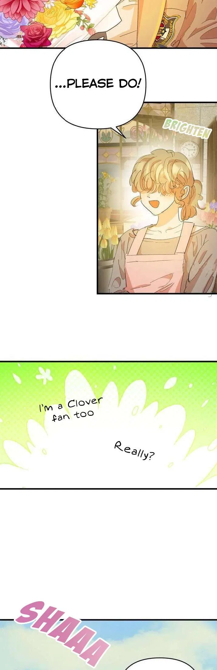 Can Unpopular Magical Girls Also Date? Chapter 15 – Page 8