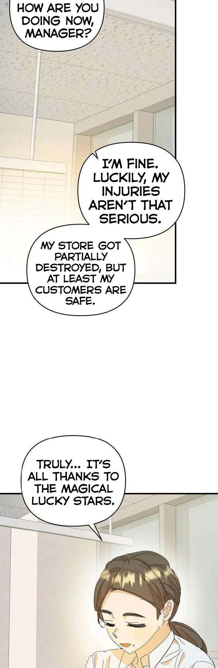 Can Unpopular Magical Girls Also Date? Chapter 15 – Page 13