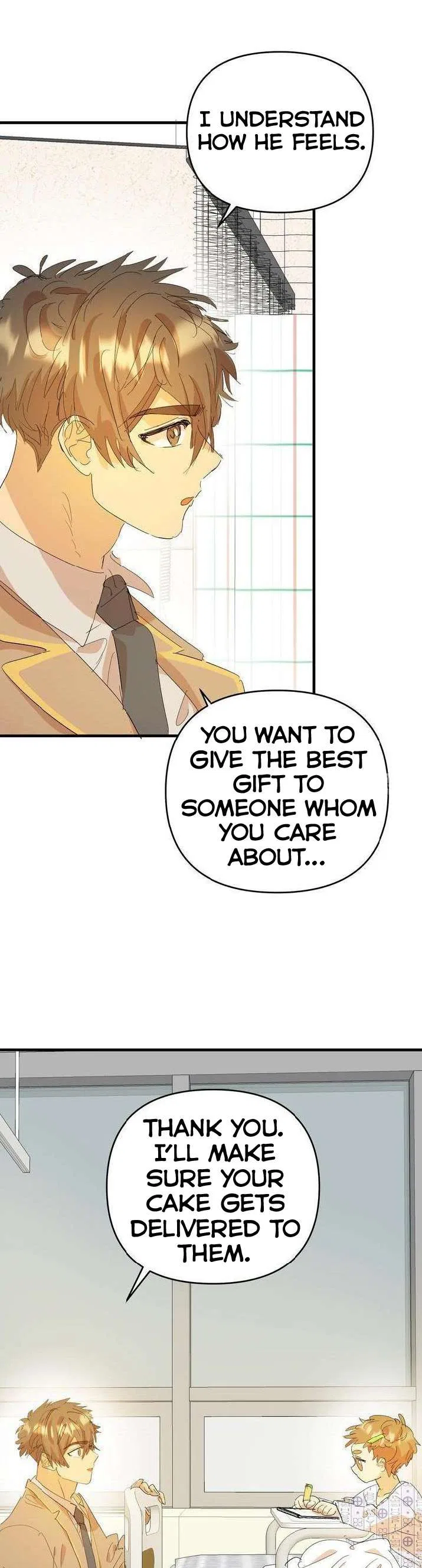 Can Unpopular Magical Girls Also Date? Chapter 15 – Page 17
