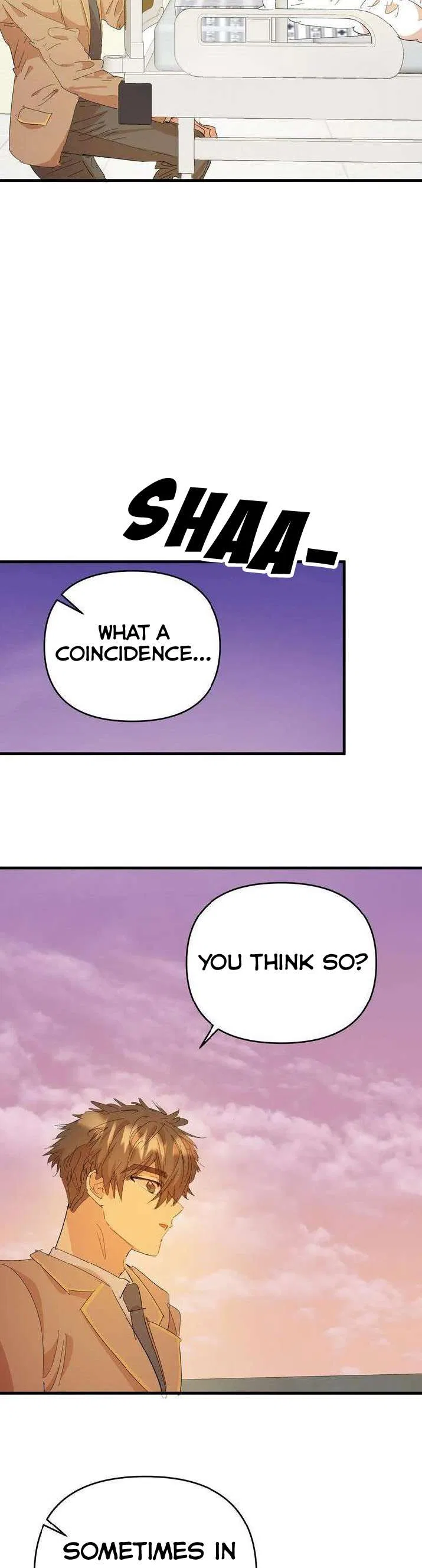 Can Unpopular Magical Girls Also Date? Chapter 15 – Page 18
