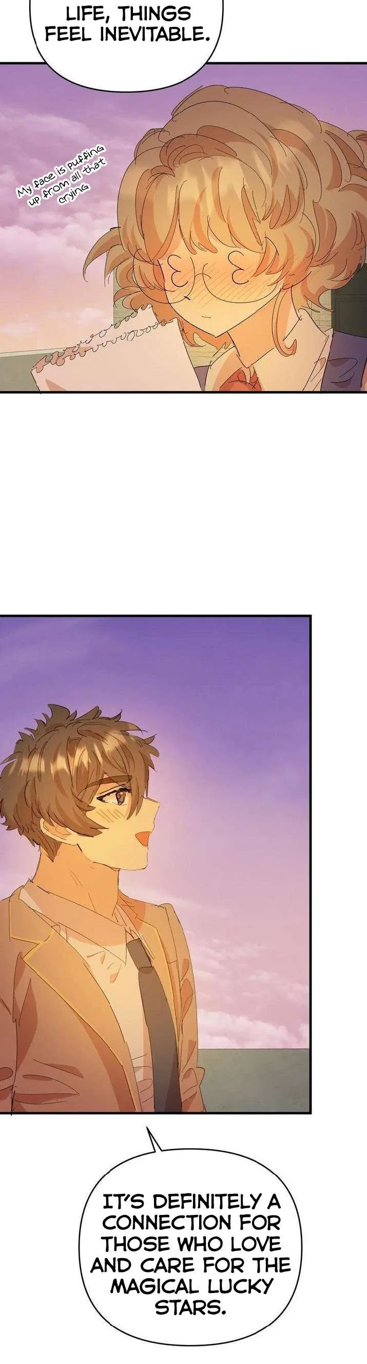 Can Unpopular Magical Girls Also Date? Chapter 15 – Page 19