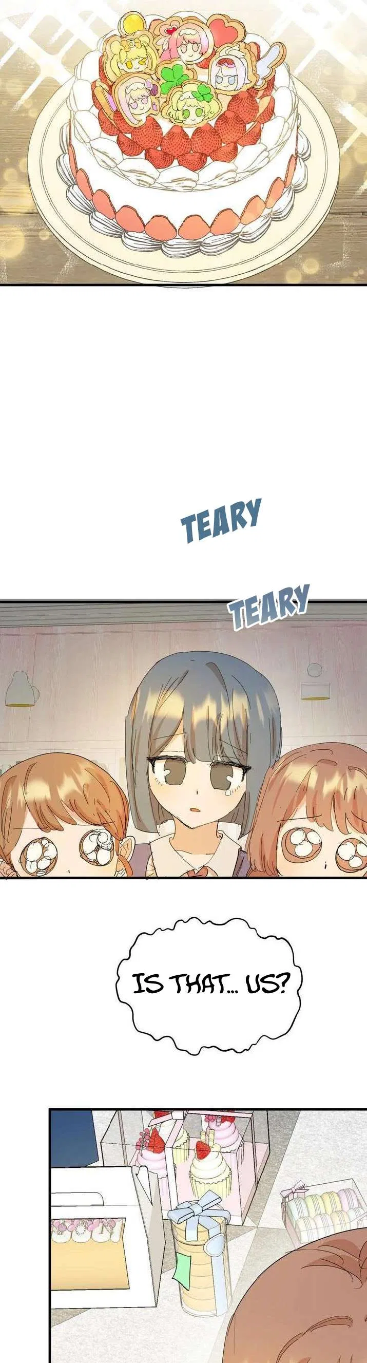 Can Unpopular Magical Girls Also Date? Chapter 15 – Page 24