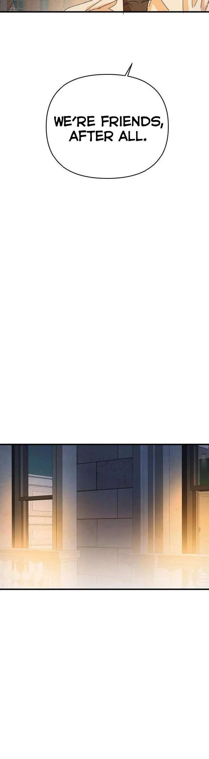 Can Unpopular Magical Girls Also Date? Chapter 15 – Page 32