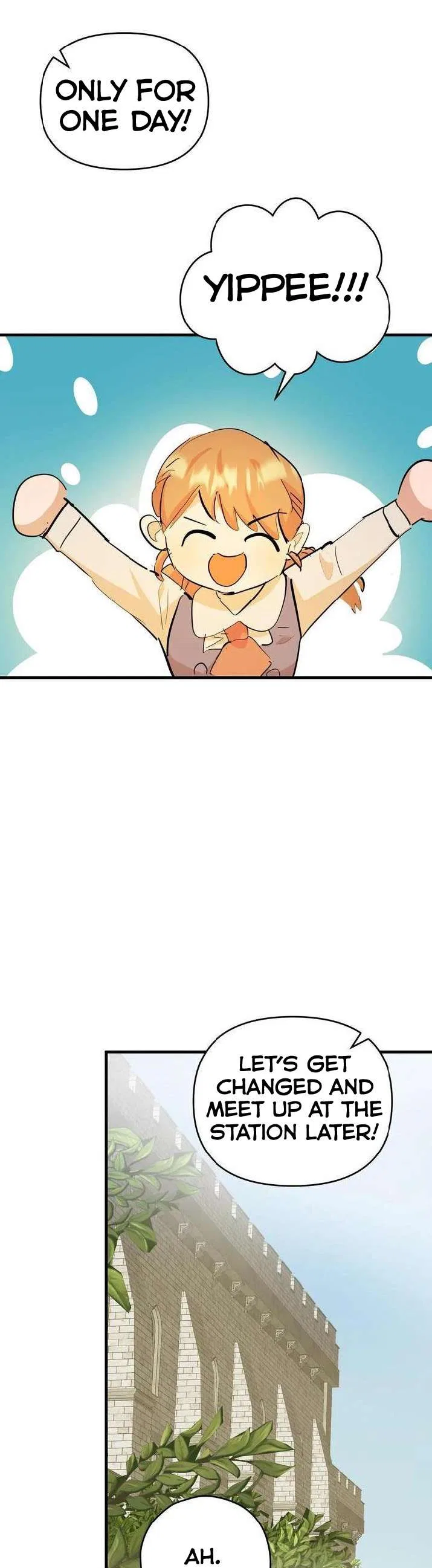 Can Unpopular Magical Girls Also Date? Chapter 15 – Page 37
