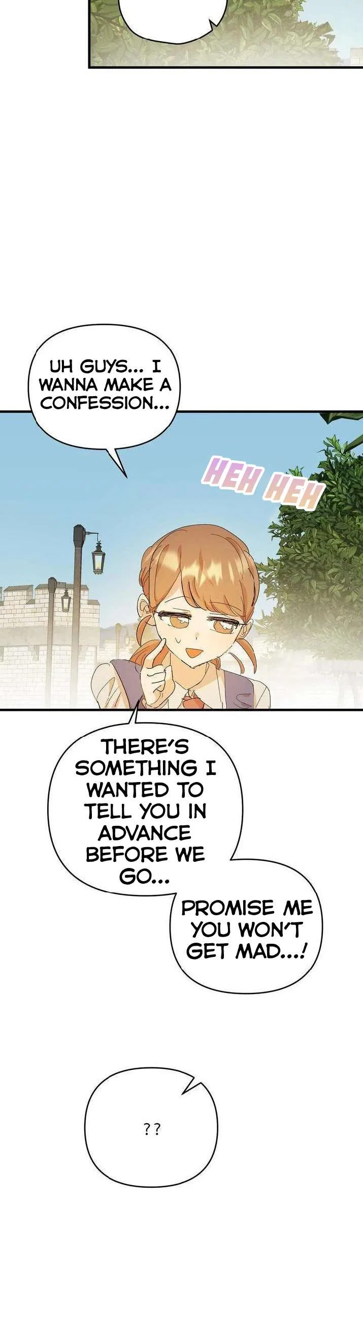 Can Unpopular Magical Girls Also Date? Chapter 15 – Page 38