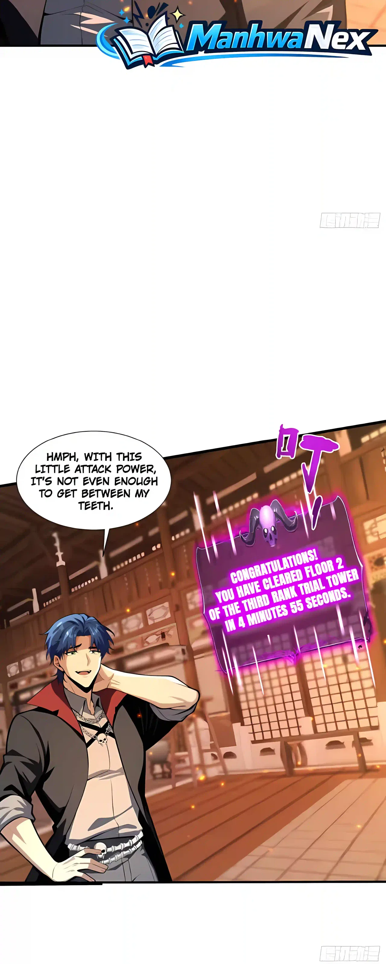 Undead Catastrophe: A Sea of Bones at My Command Chapter 33 – Page 19