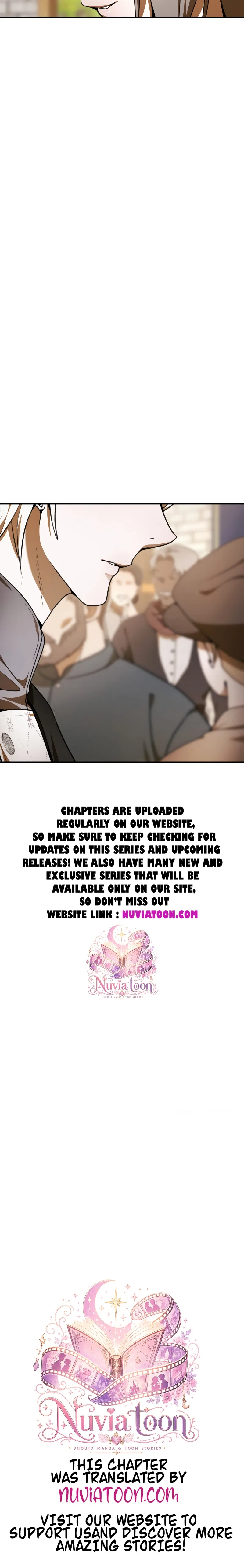 Between the Devil and the Deep Sea Chapter 26 – Page 13