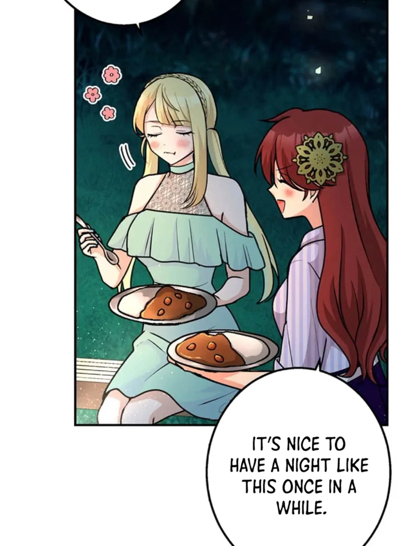 An Eden for You Chapter 22 – Page 4