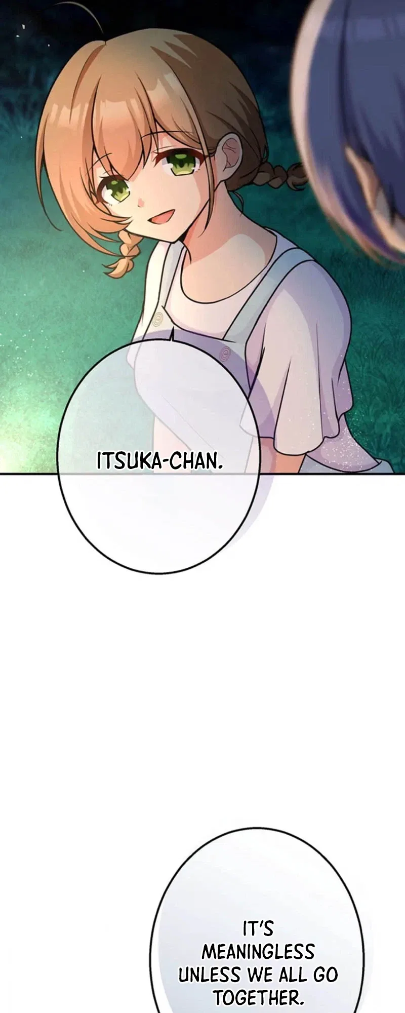 An Eden for You Chapter 22 – Page 14