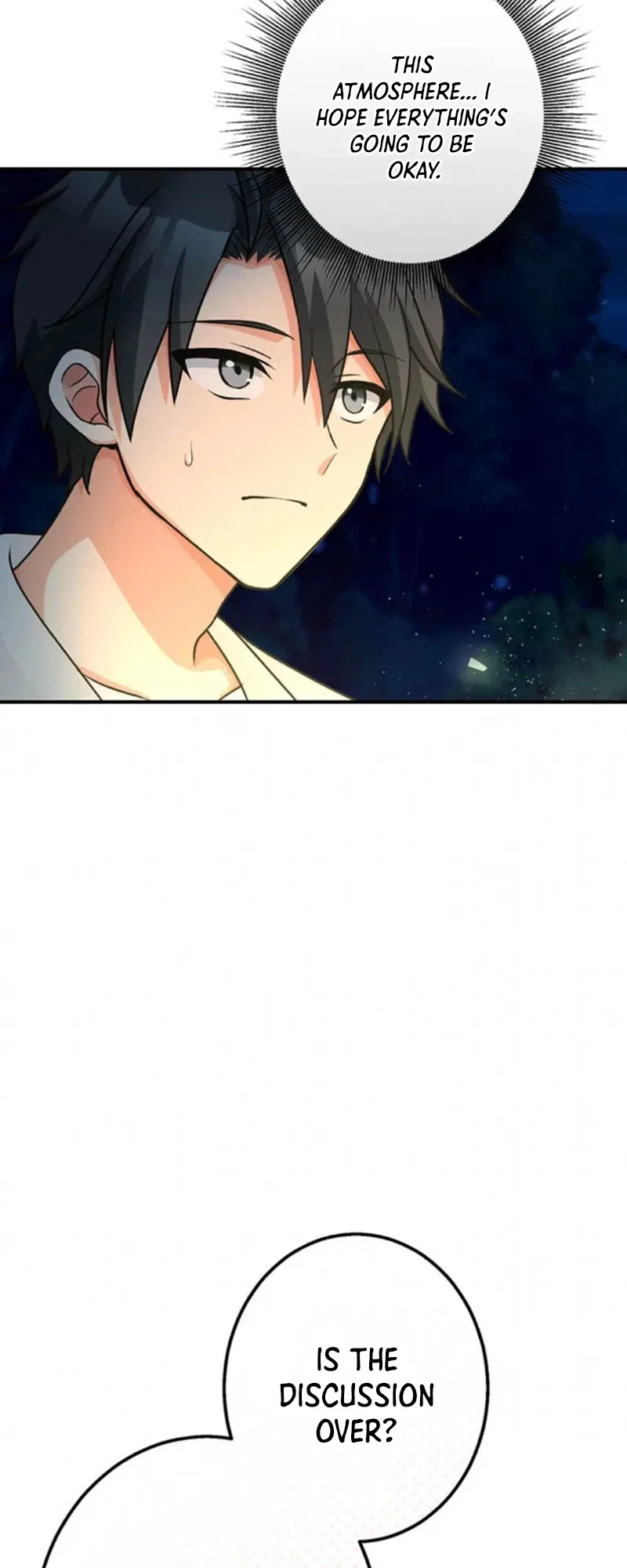 An Eden for You Chapter 22 – Page 16