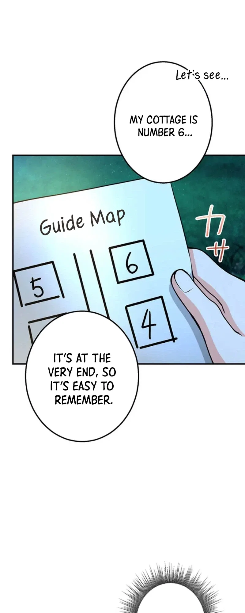 An Eden for You Chapter 22 – Page 20