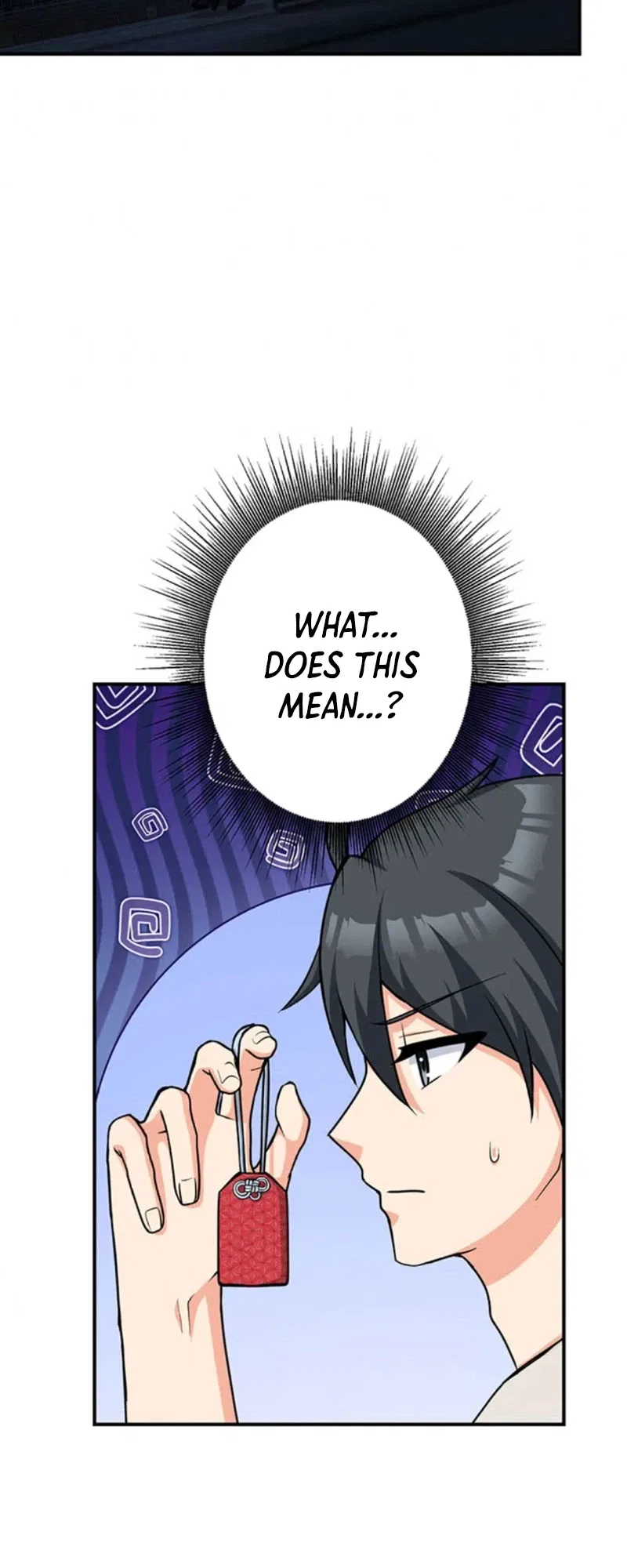 An Eden for You Chapter 22 – Page 28