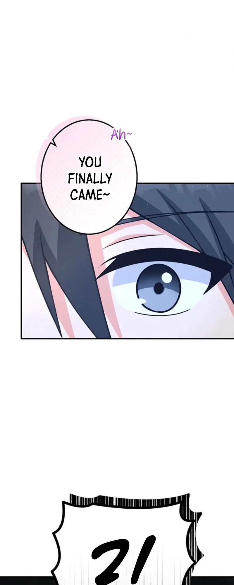 An Eden for You Chapter 22 – Page 32