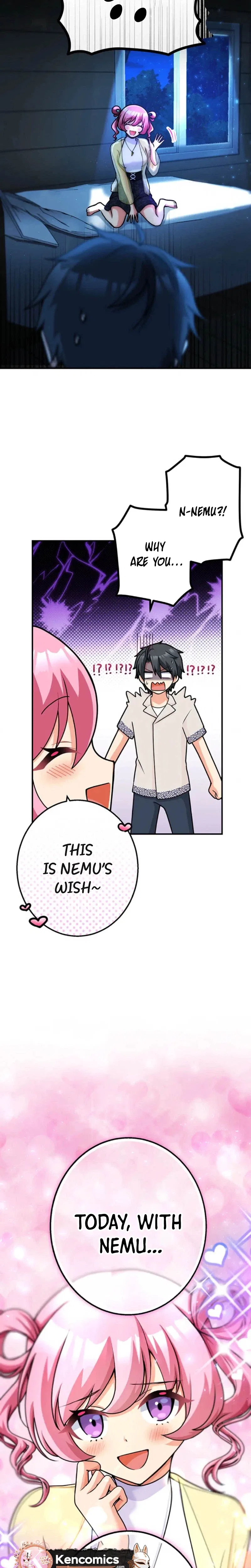 An Eden for You Chapter 22 – Page 33