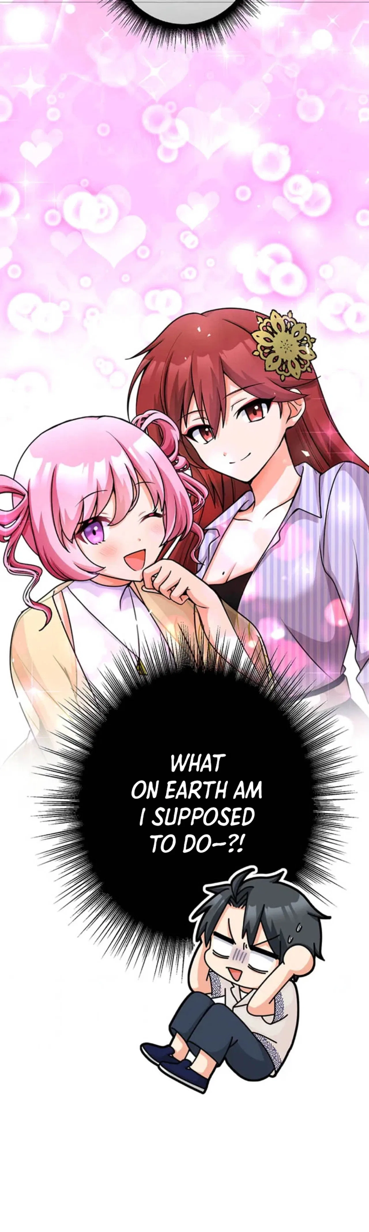 An Eden for You Chapter 22 – Page 37