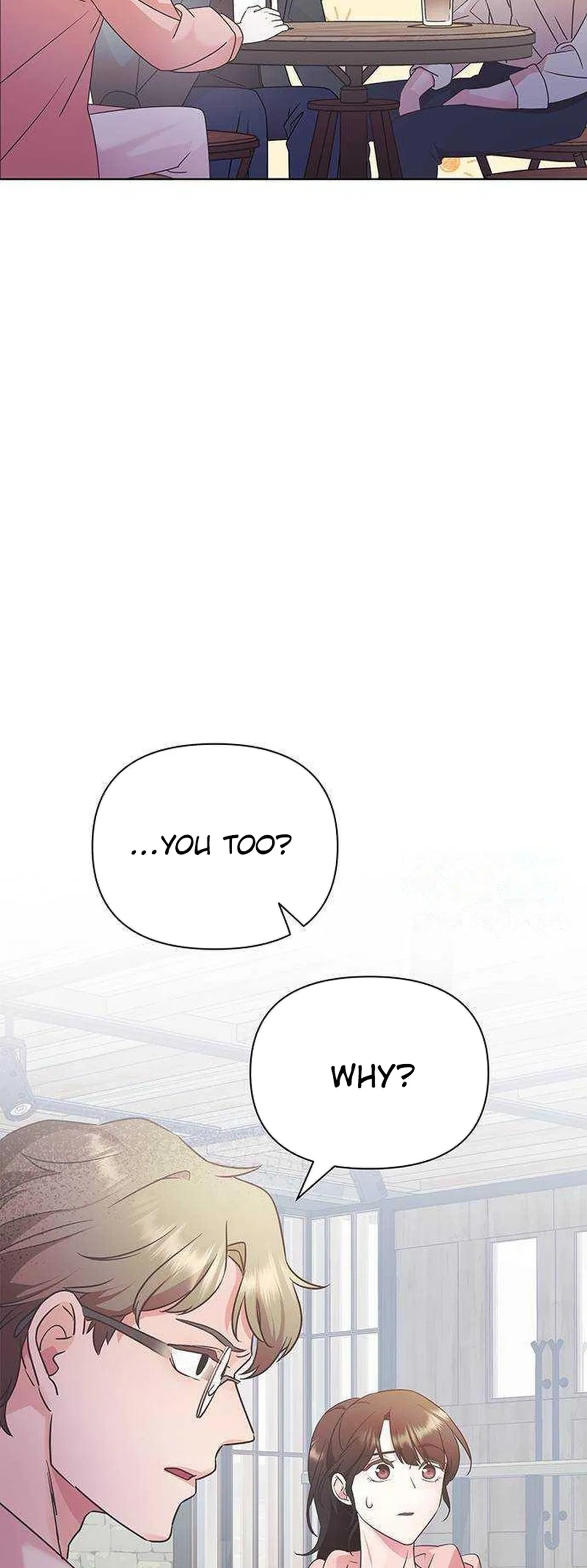 The Secret Work From Home Chapter 24 – Page 3