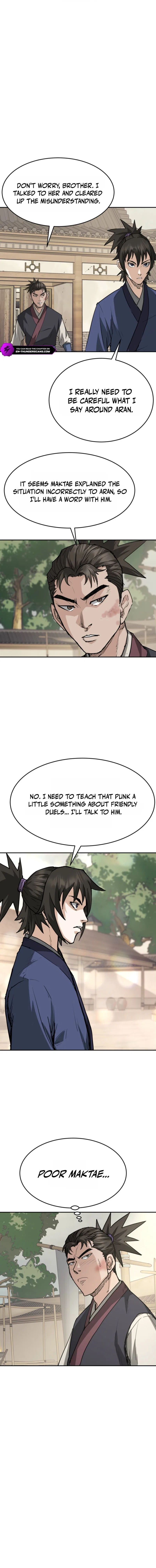 Past-Life Demon Chapter 16 – Page 7