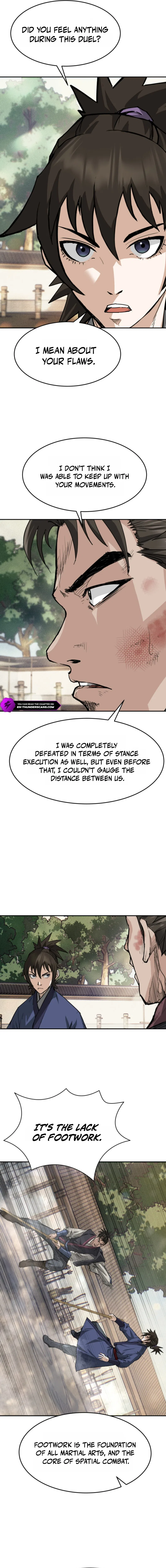 Past-Life Demon Chapter 16 – Page 12