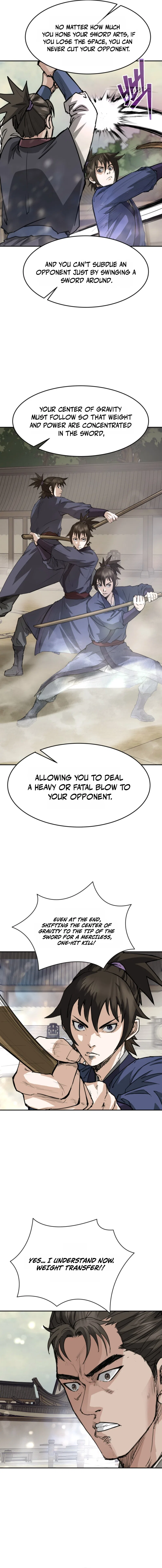 Past-Life Demon Chapter 16 – Page 13
