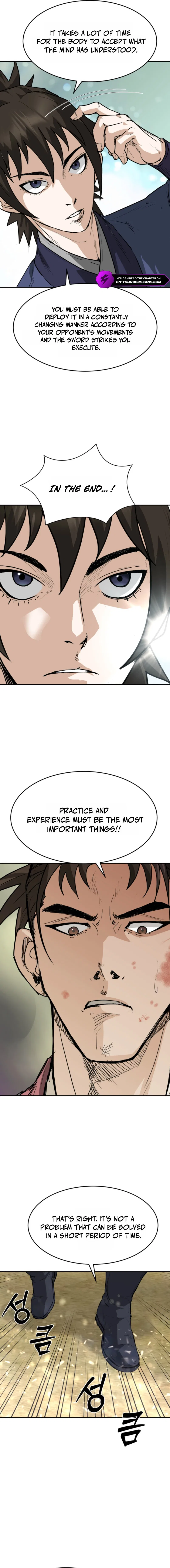 Past-Life Demon Chapter 16 – Page 14