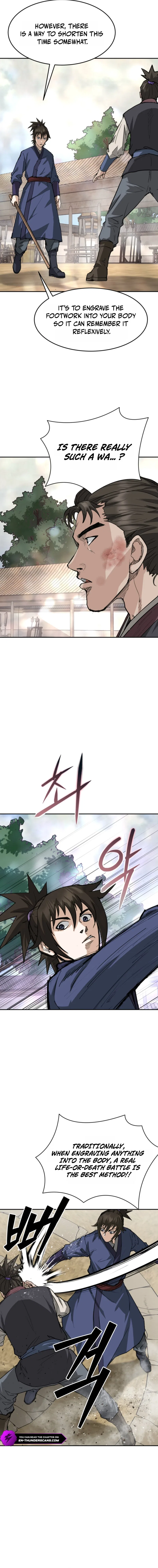 Past-Life Demon Chapter 16 – Page 15