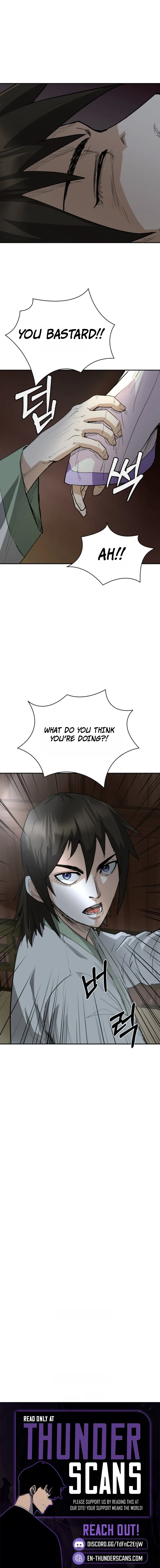 Past-Life Demon Chapter 15 – Page 17