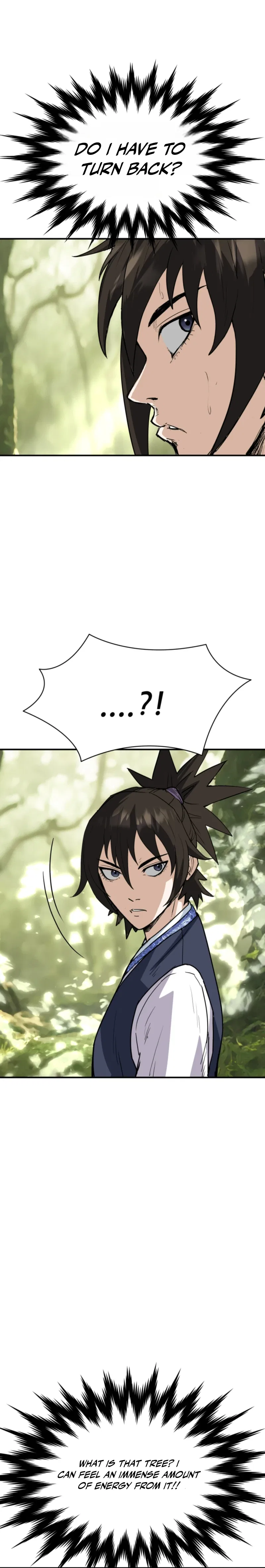 Past-Life Demon Chapter 9 – Page 20