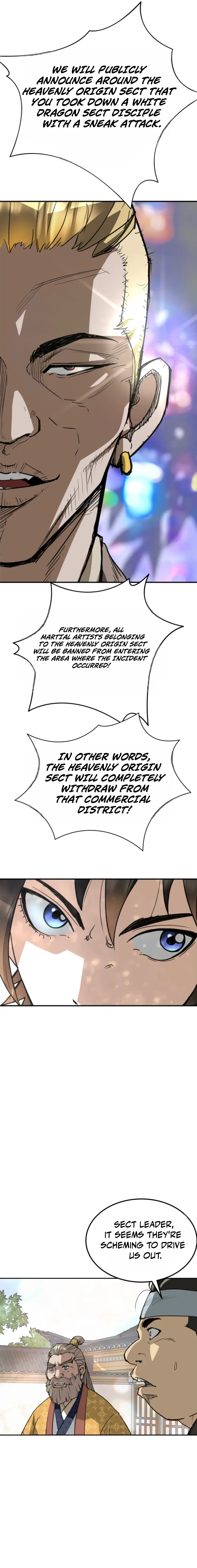 Past-Life Demon Chapter 5 – Page 7