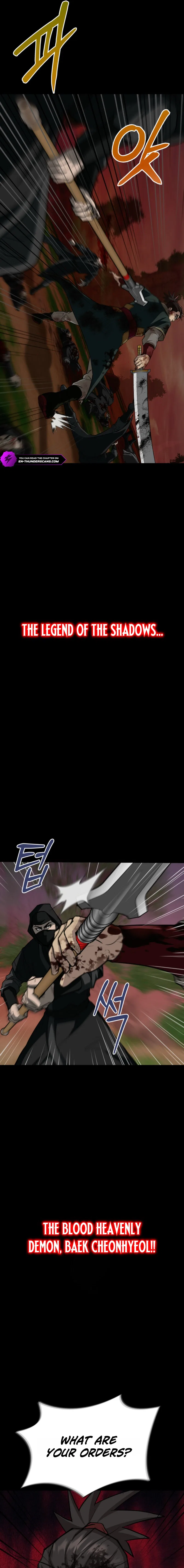 Past-Life Demon Chapter 1 – Page 7