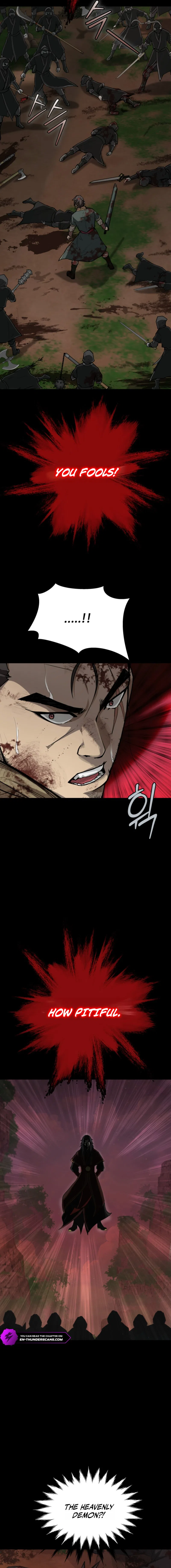 Past-Life Demon Chapter 1 – Page 12