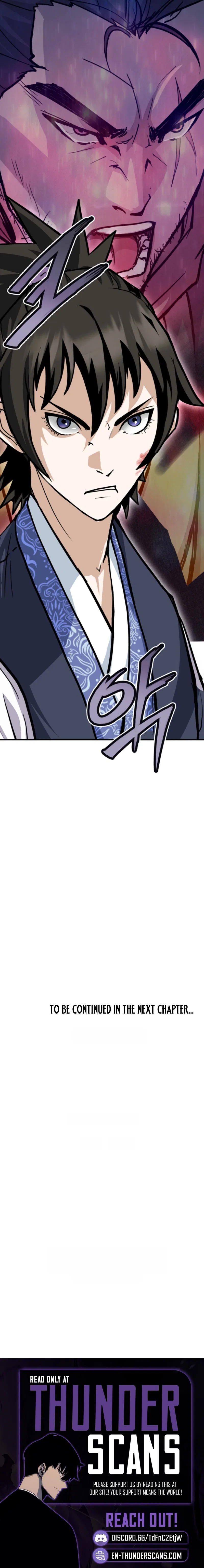 Past-Life Demon Chapter 1 – Page 32