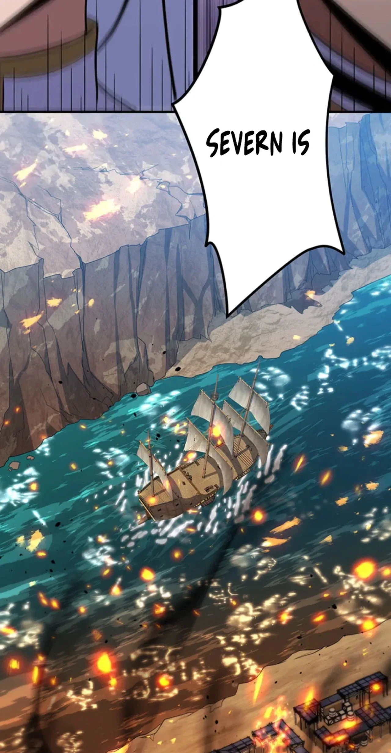 Respawn: Usurping the Imperial Throne With My Extra Lives Chapter 47 – Page 2