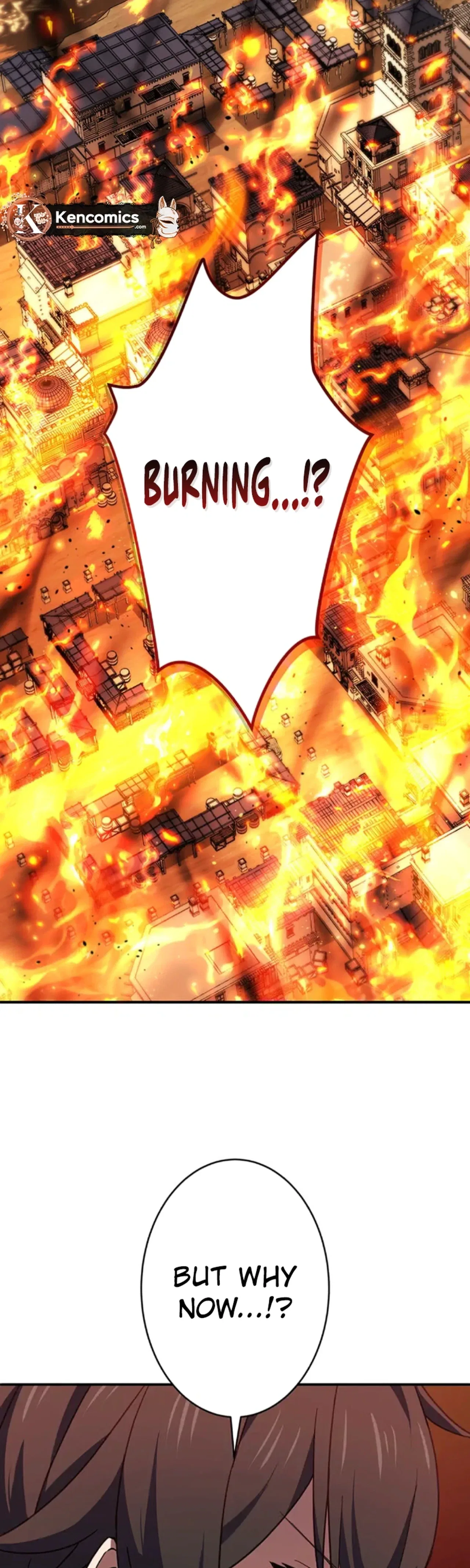 Respawn: Usurping the Imperial Throne With My Extra Lives Chapter 47 – Page 3