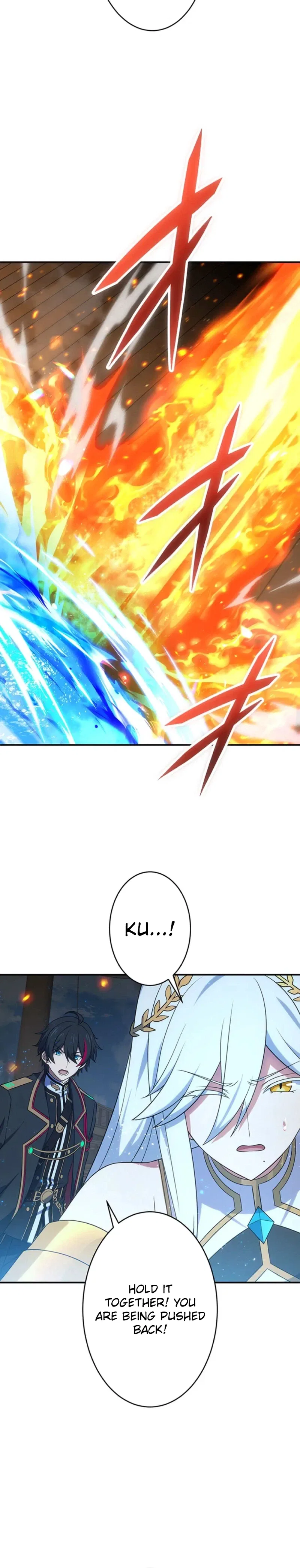 Respawn: Usurping the Imperial Throne With My Extra Lives Chapter 47 – Page 22