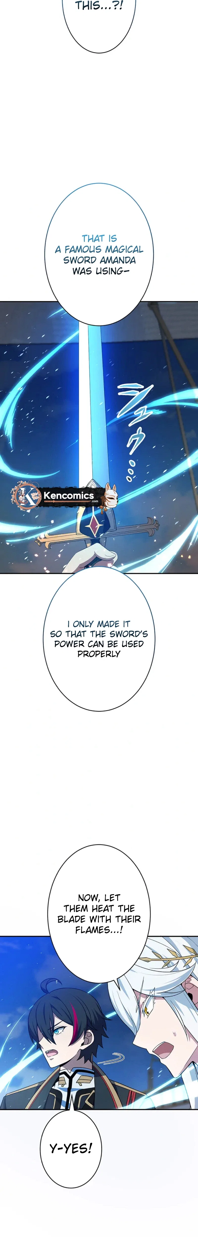 Respawn: Usurping the Imperial Throne With My Extra Lives Chapter 47 – Page 25