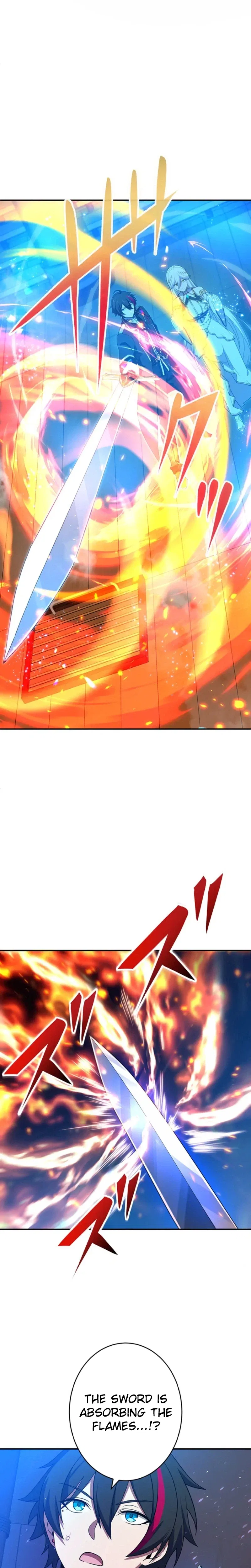 Respawn: Usurping the Imperial Throne With My Extra Lives Chapter 47 – Page 26
