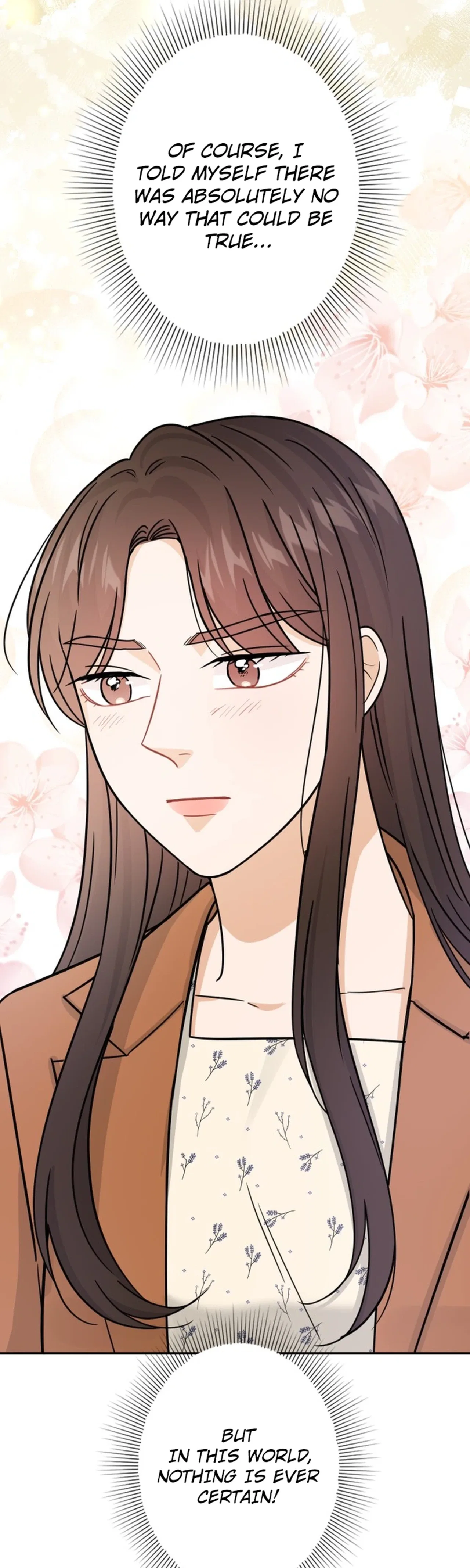 The Story of Park’s Marriage Contract Chapter 32 – Page 33