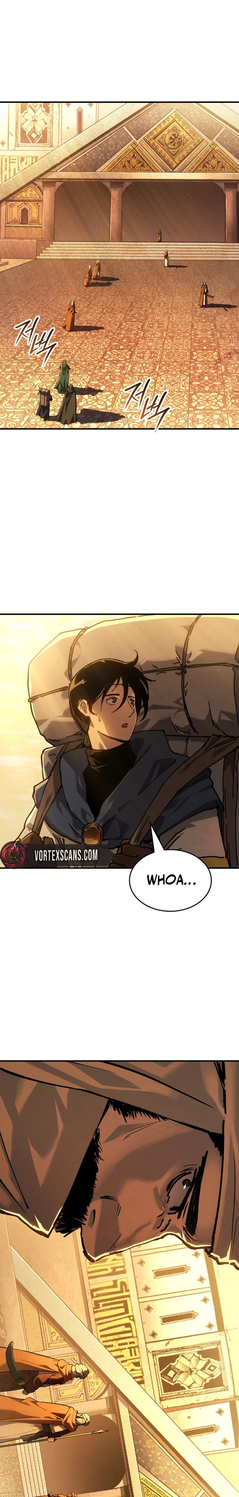Record of Lodoss War: The Necromancer Queen Chapter 14 – Page 8