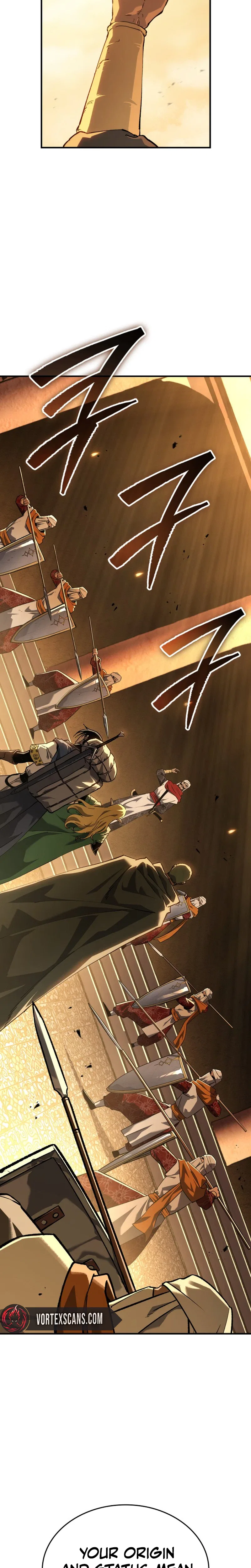 Record of Lodoss War: The Necromancer Queen Chapter 14 – Page 14