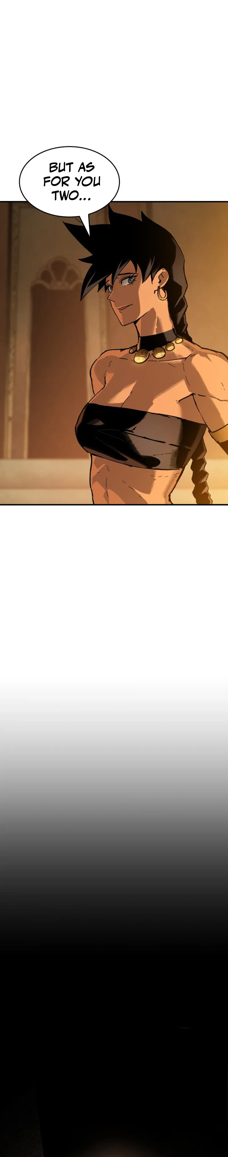 Record of Lodoss War: The Necromancer Queen Chapter 14 – Page 21