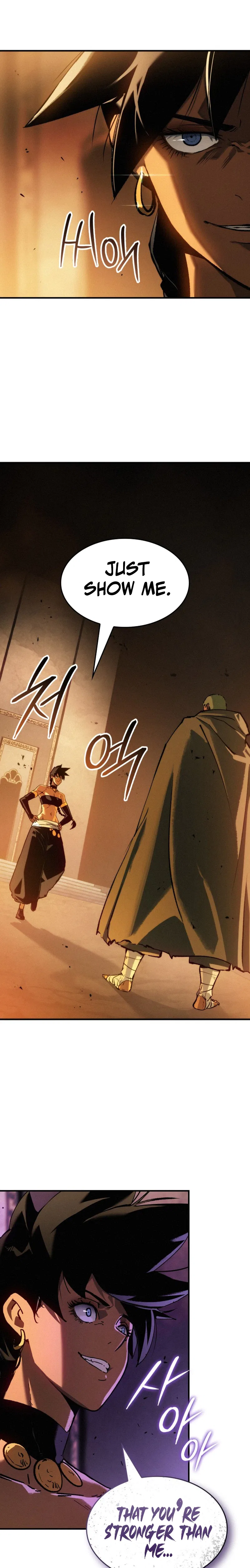 Record of Lodoss War: The Necromancer Queen Chapter 14 – Page 28