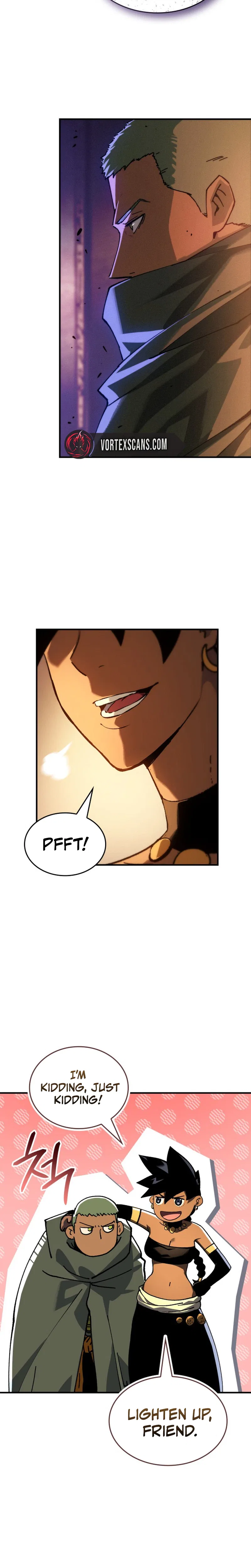 Record of Lodoss War: The Necromancer Queen Chapter 14 – Page 29