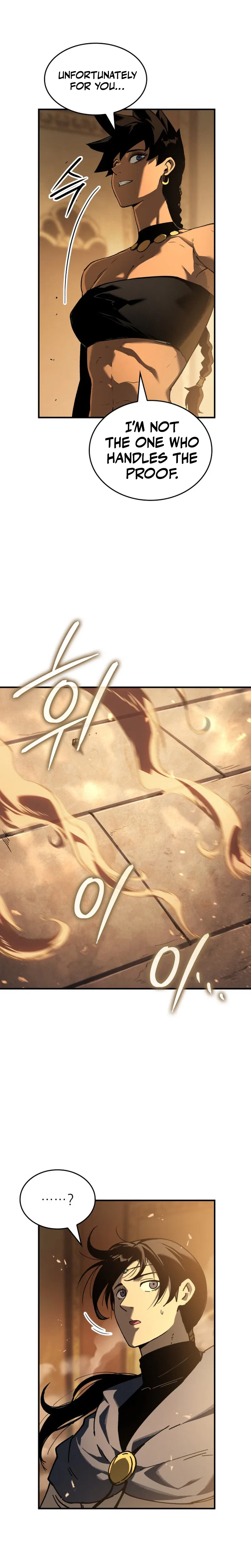 Record of Lodoss War: The Necromancer Queen Chapter 14 – Page 30