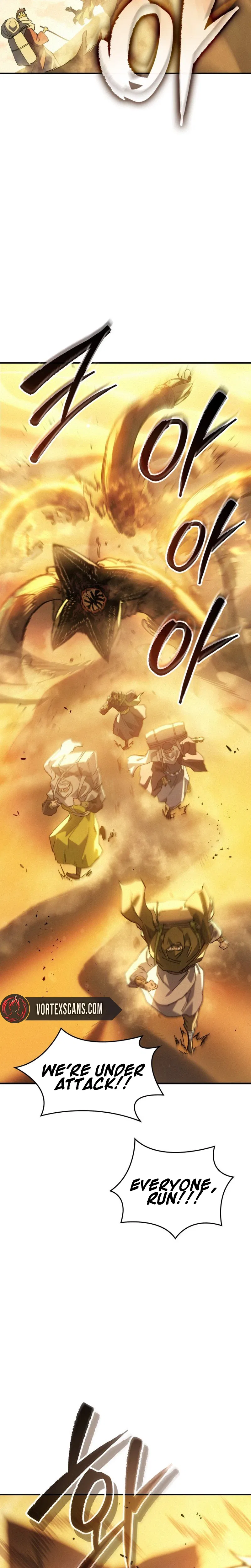 Record of Lodoss War: The Necromancer Queen Chapter 13 – Page 9