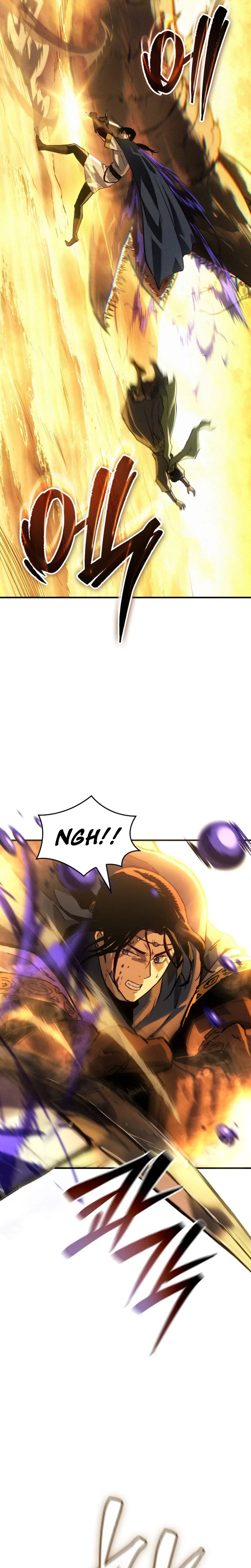 Record of Lodoss War: The Necromancer Queen Chapter 13 – Page 11
